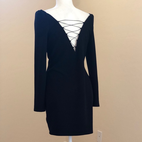 Topshop Dress - Picture 4 of 5